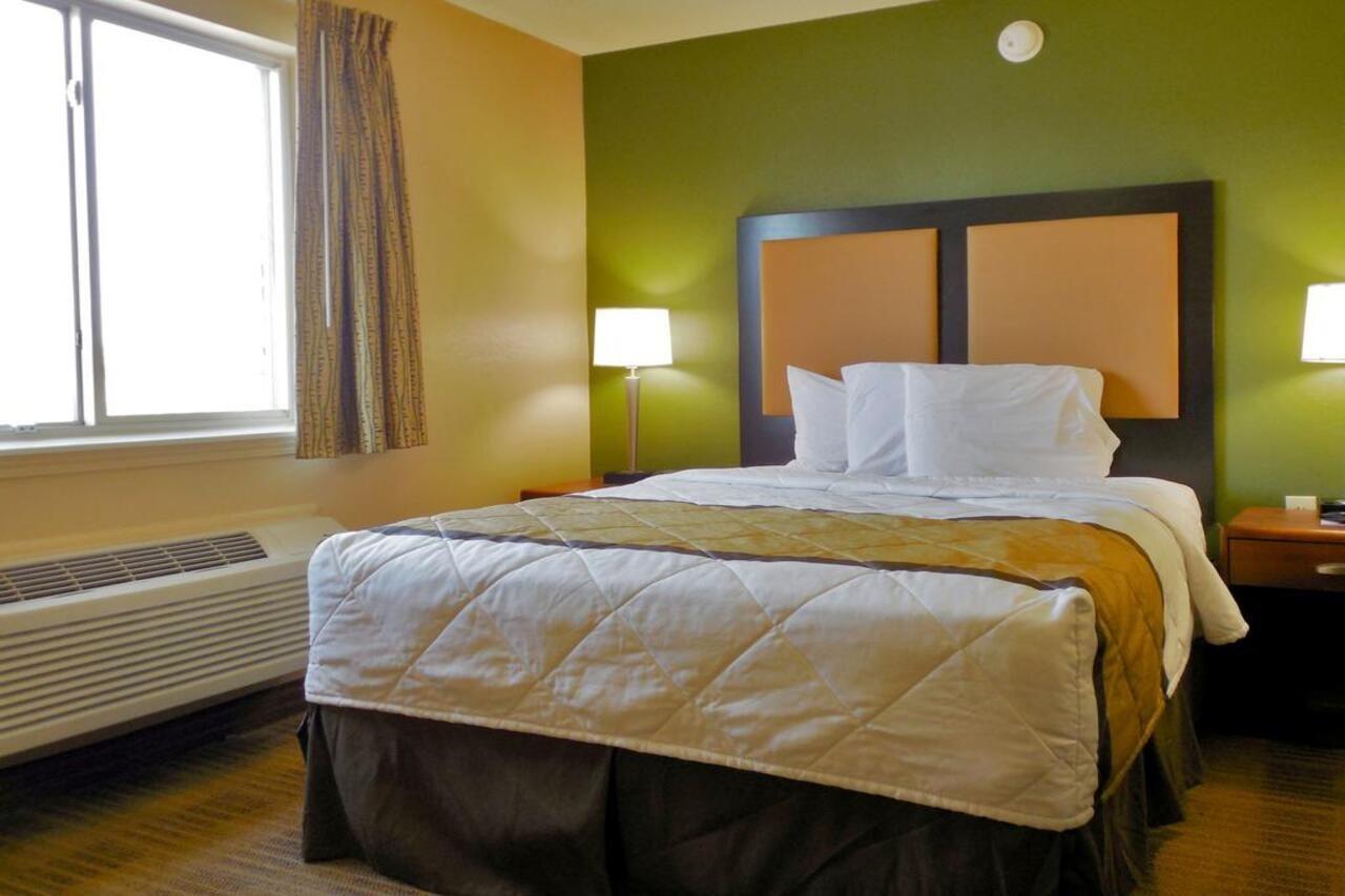 Extended Stay America Suites - Findlay - Tiffin Avenue Exterior foto