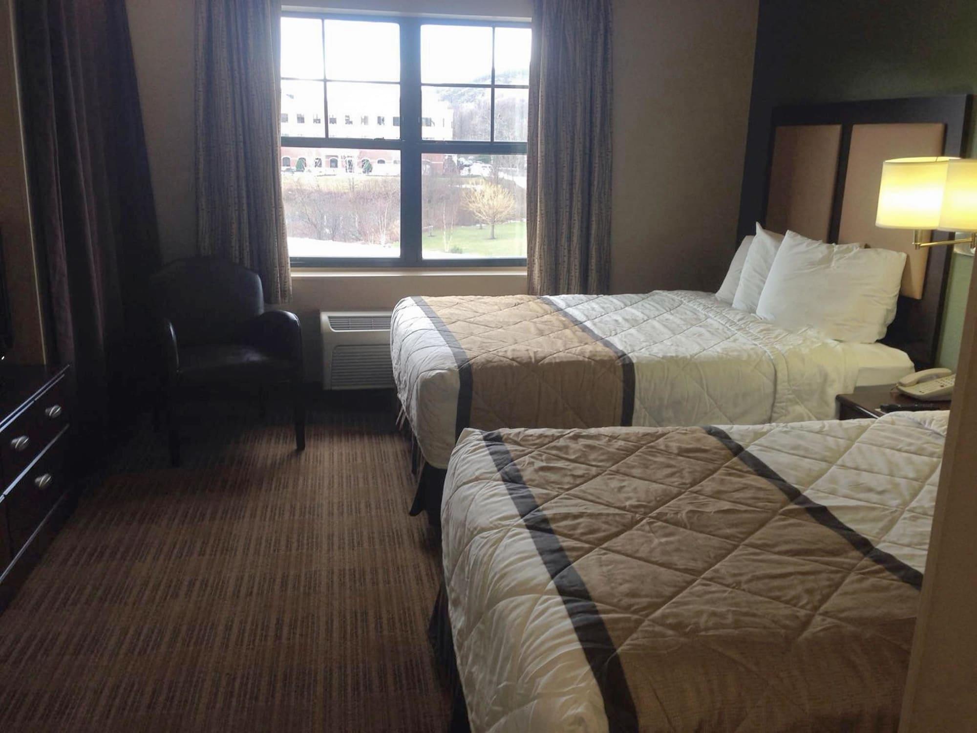 Extended Stay America Suites - Findlay - Tiffin Avenue Exterior foto