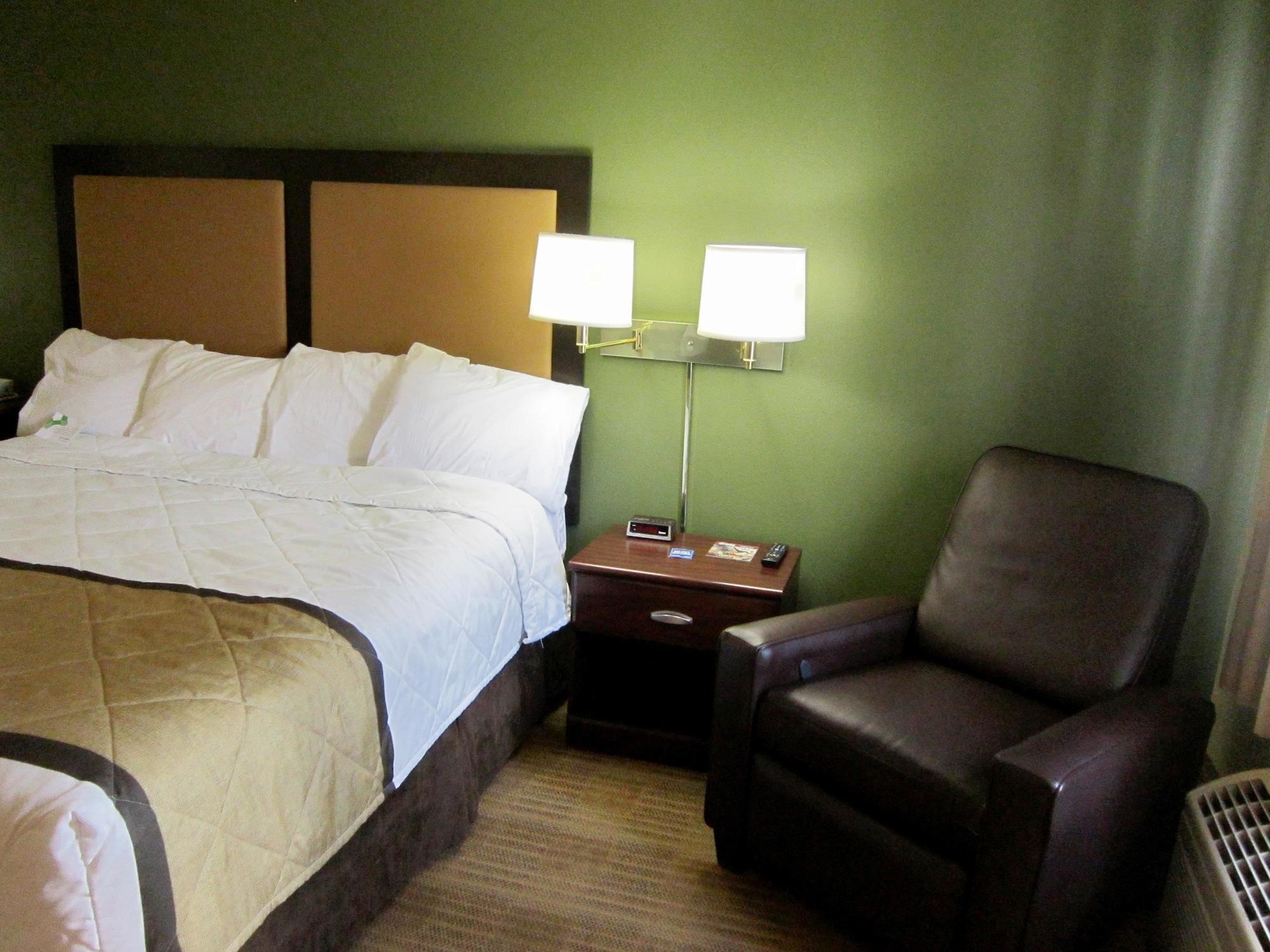 Extended Stay America Suites - Findlay - Tiffin Avenue Exterior foto