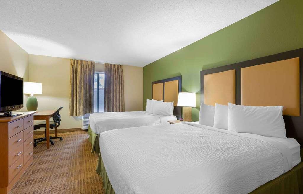 Extended Stay America Suites - Findlay - Tiffin Avenue Zimmer foto