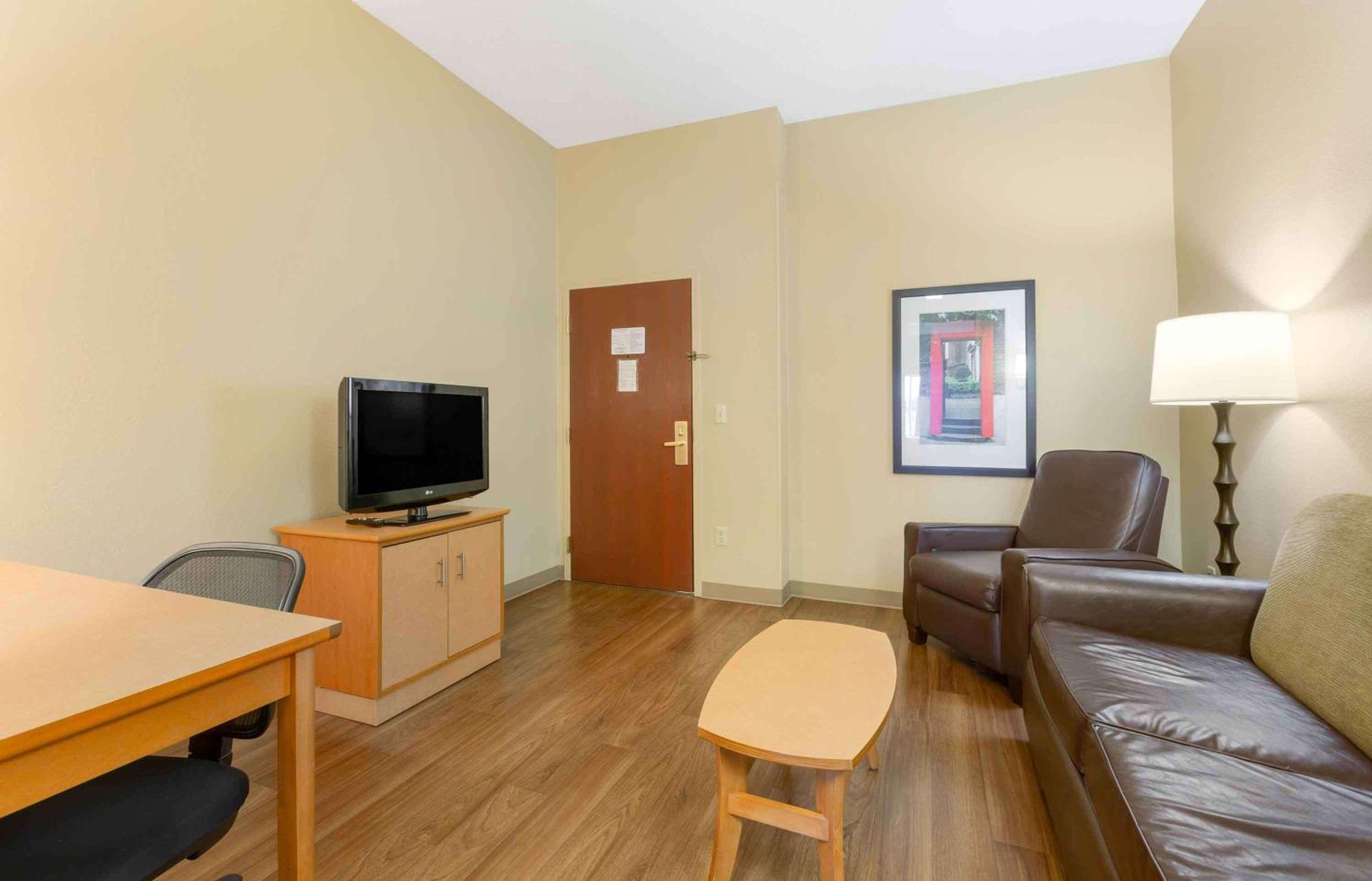 Extended Stay America Suites - Findlay - Tiffin Avenue Exterior foto